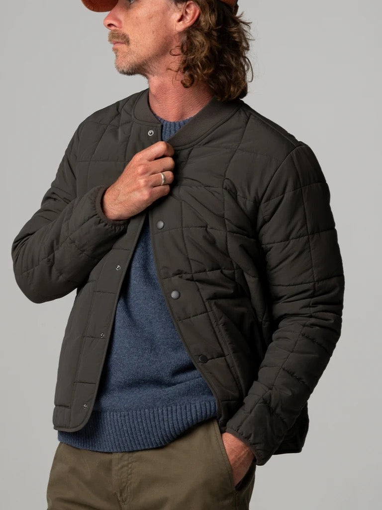 Finisterre Lapwing Jacket