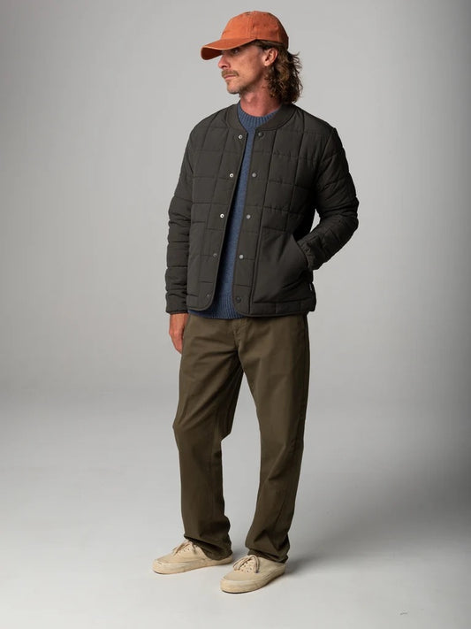Finisterre Lapwing Jacket