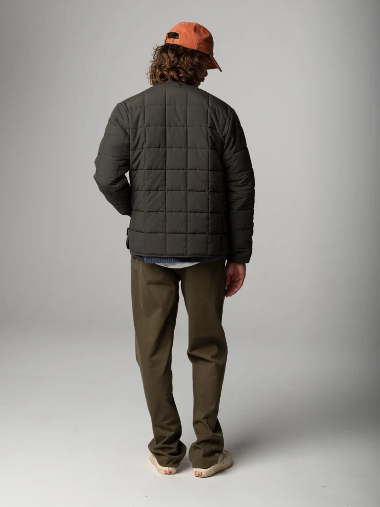 Finisterre Lapwing Jacket