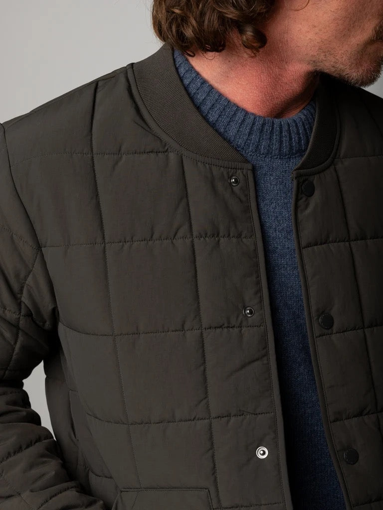 Finisterre Lapwing Jacket