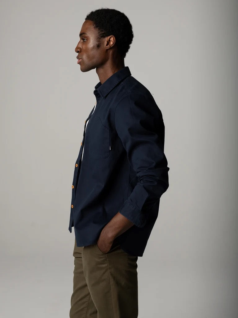 Finisterre Eddystone Shirt