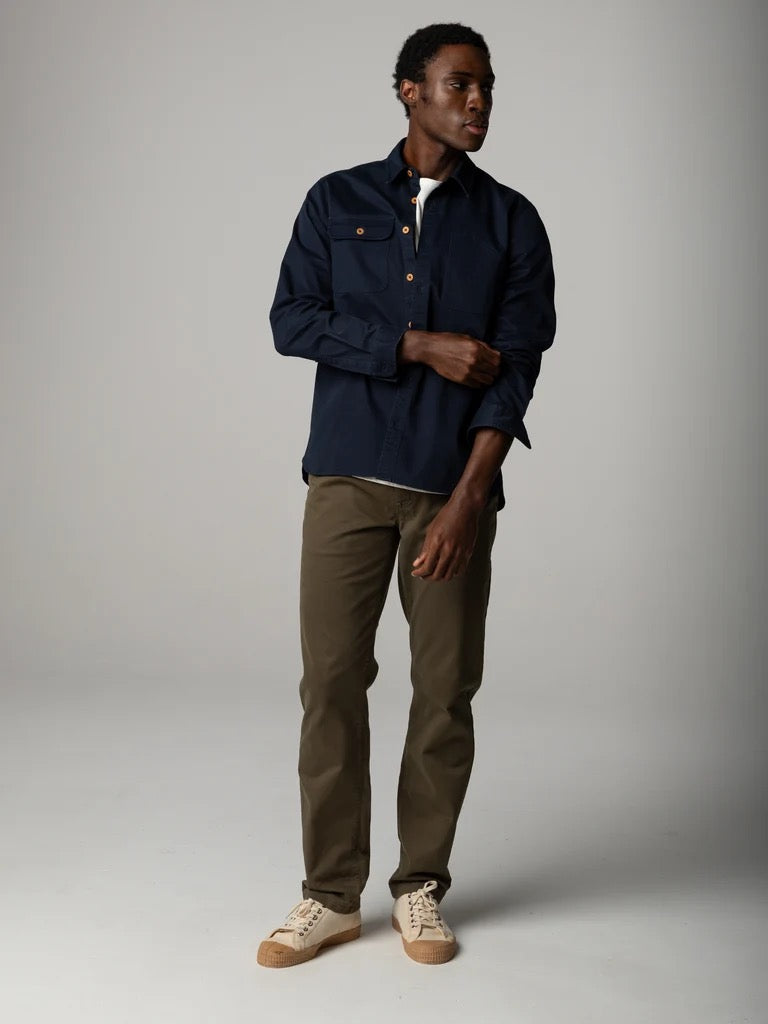 Finisterre Eddystone Shirt