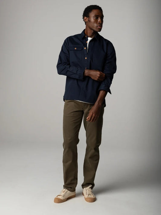 Finisterre Eddystone Shirt