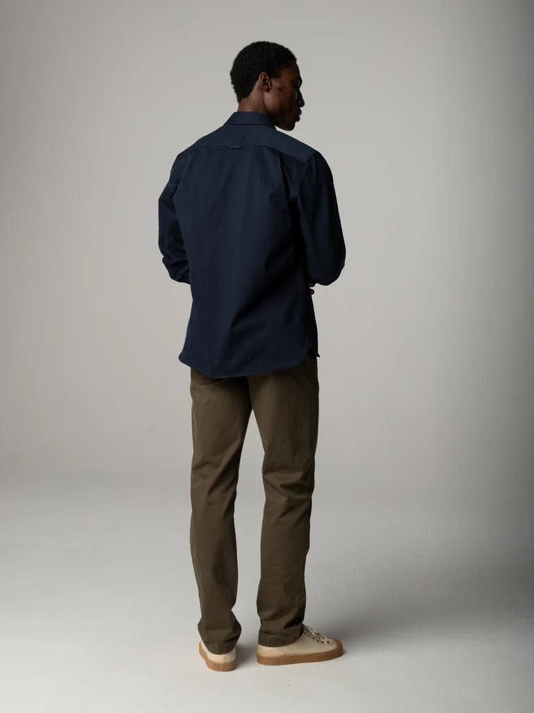 Finisterre Eddystone Shirt