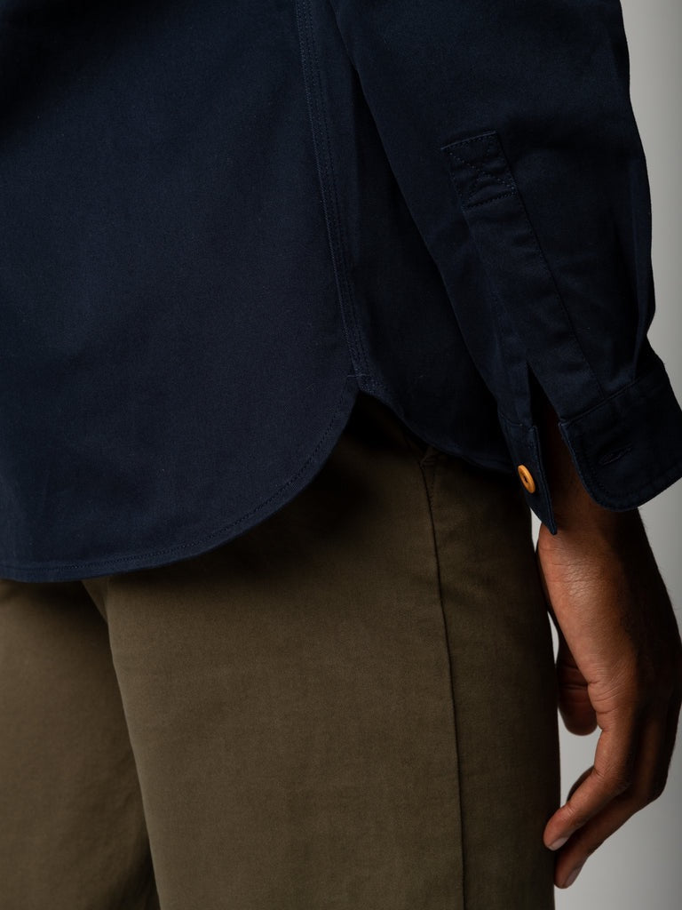 Finisterre Eddystone Shirt