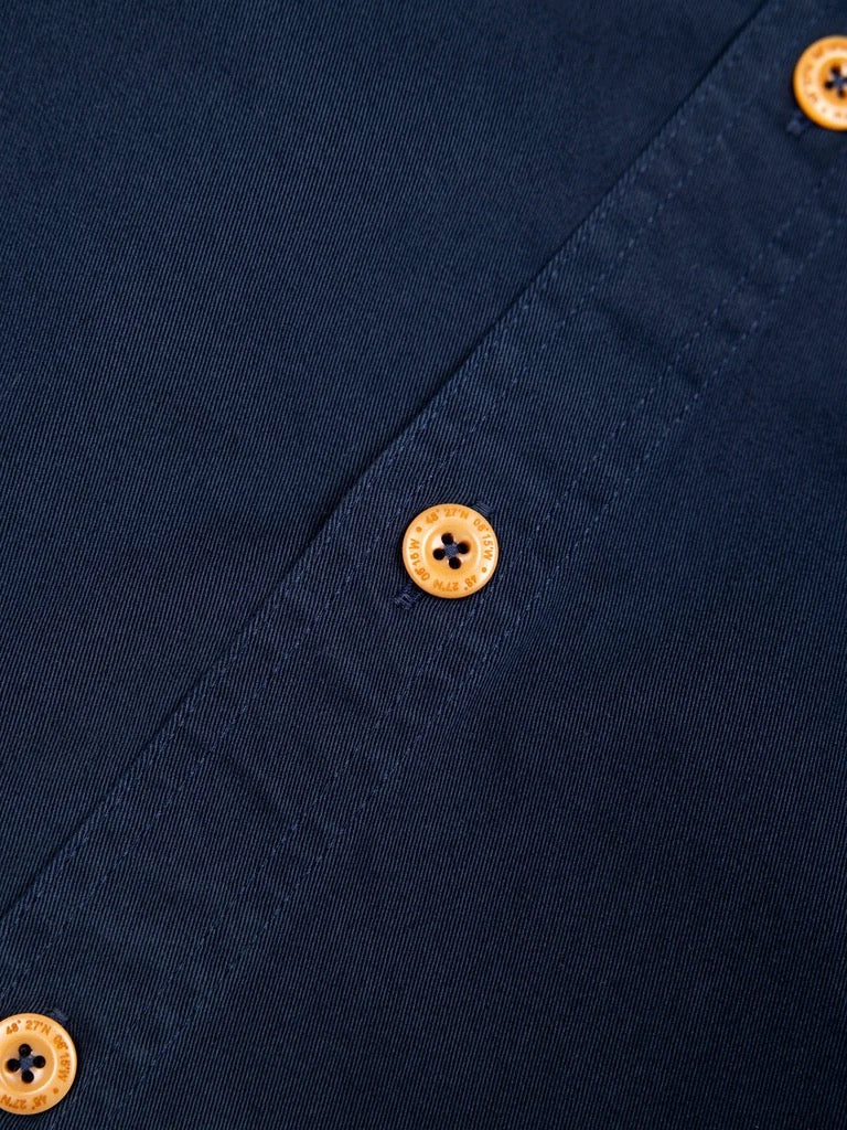 Finisterre Eddystone Shirt