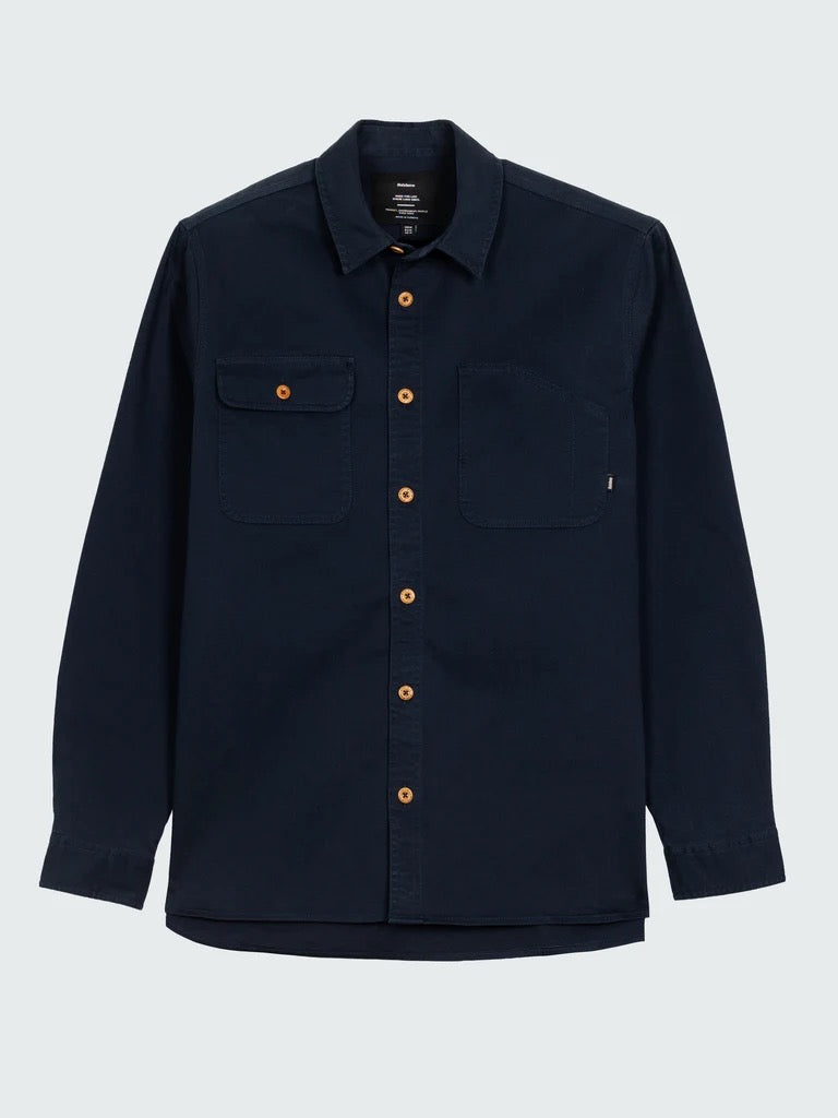 Finisterre Eddystone Shirt