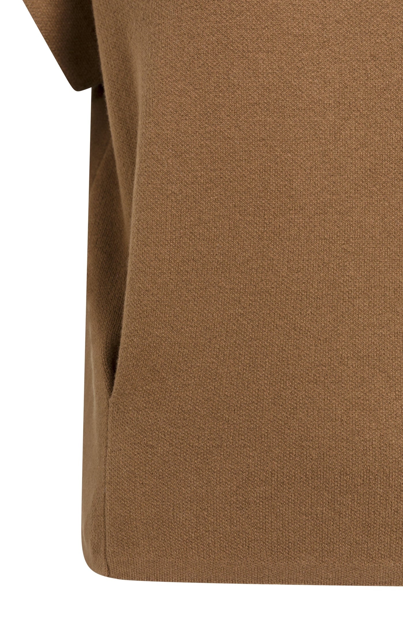 Yaya Jacquard Knit Top