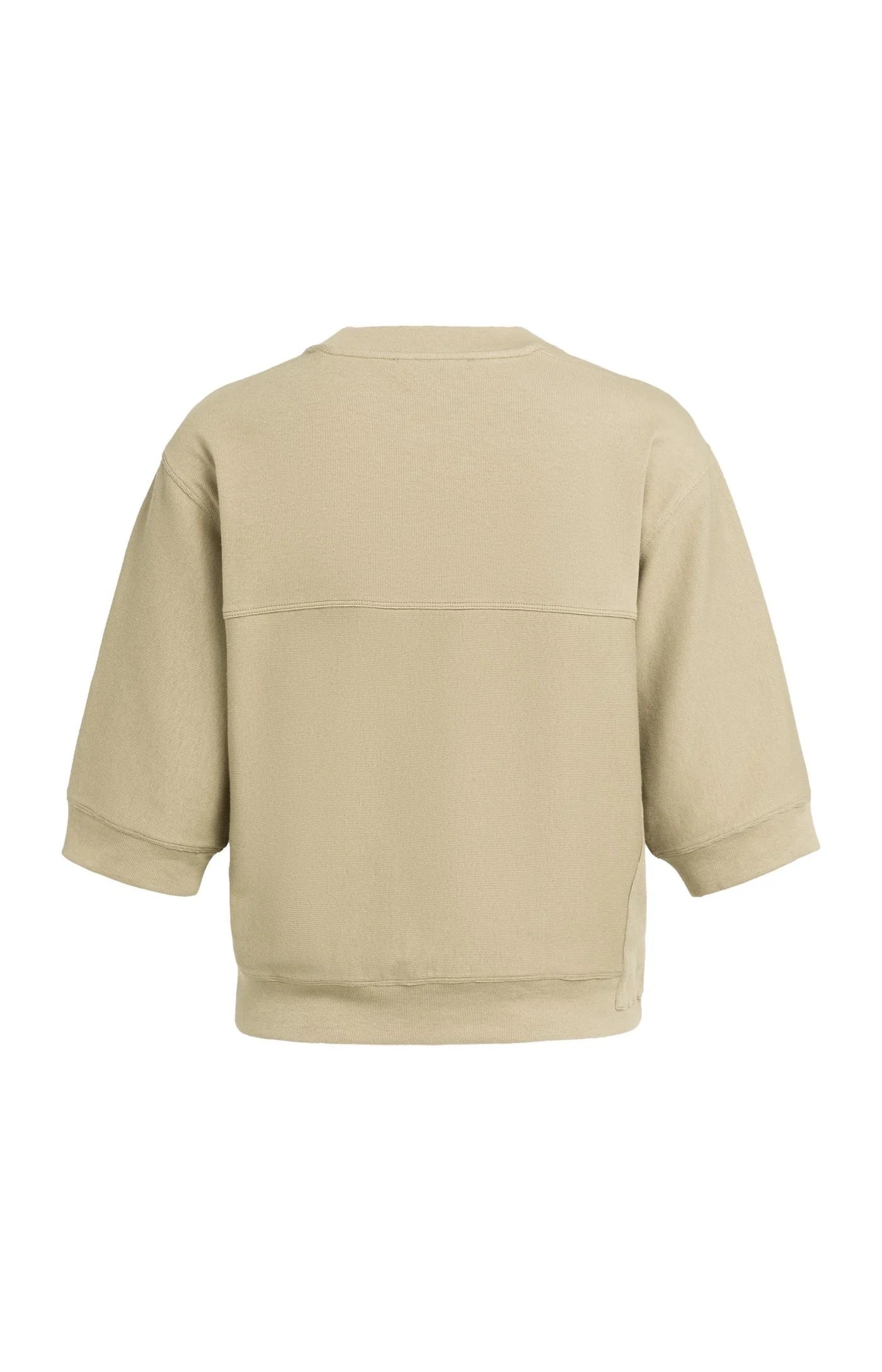 YaYa Jersey Rib Top