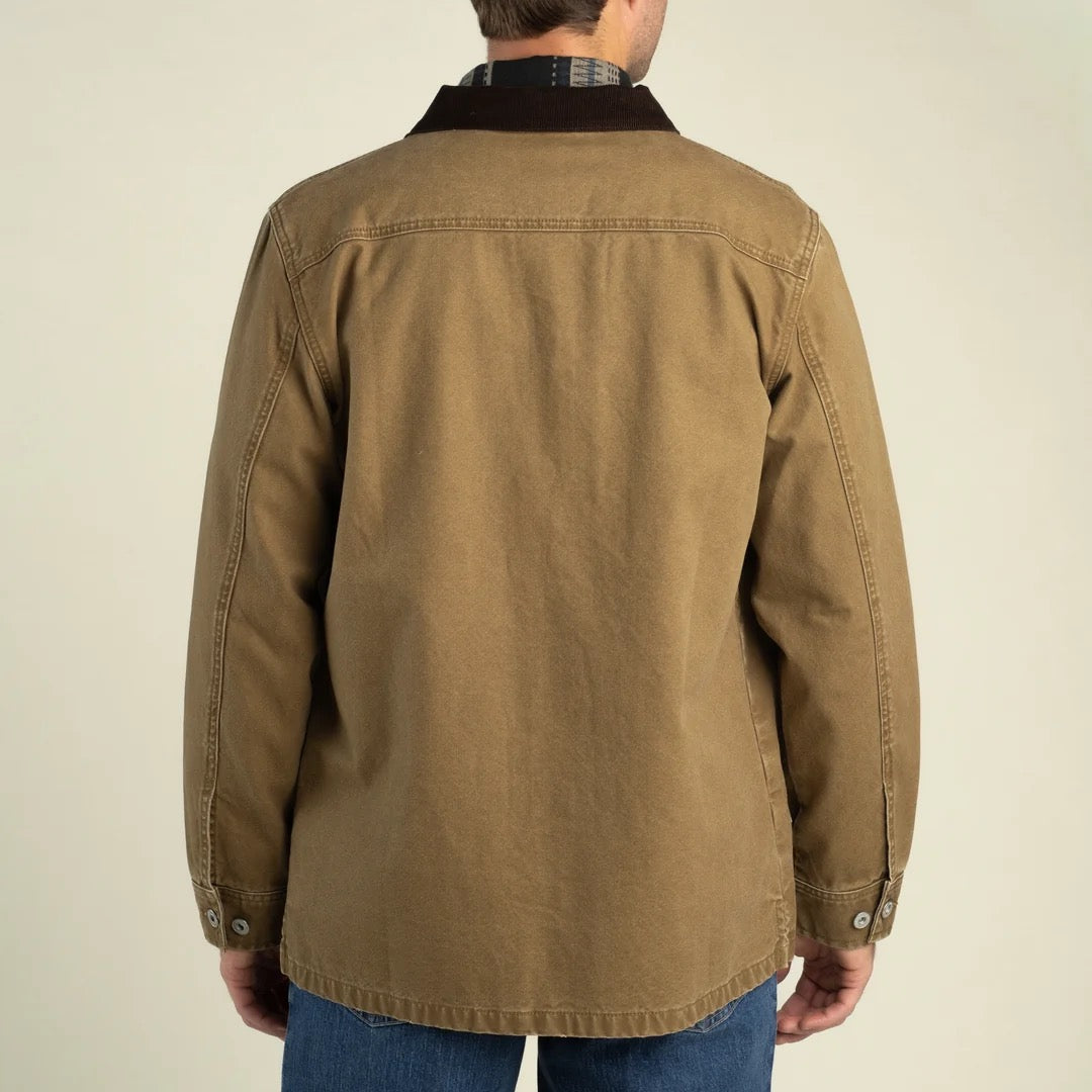 Sendero Rustler Chore Jacket