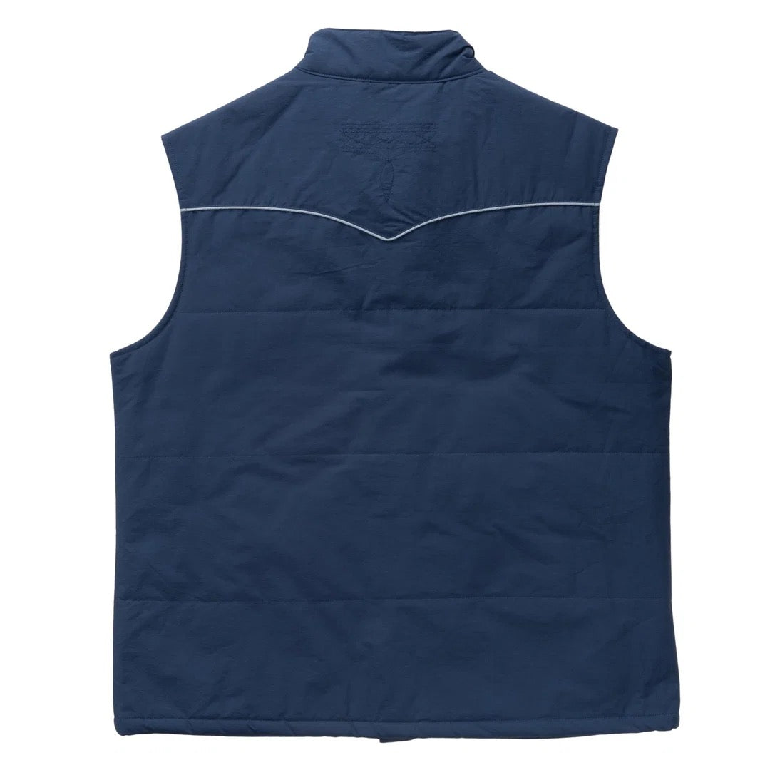 Sendero Vaquero Vest (2 colours)