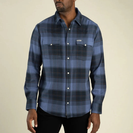 Sendero Durango Flannel