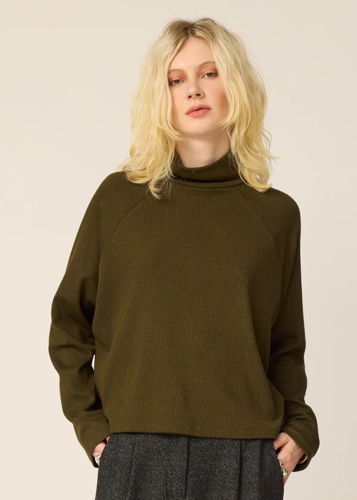 Chlo By Cokluch Devon Top (2 colours)