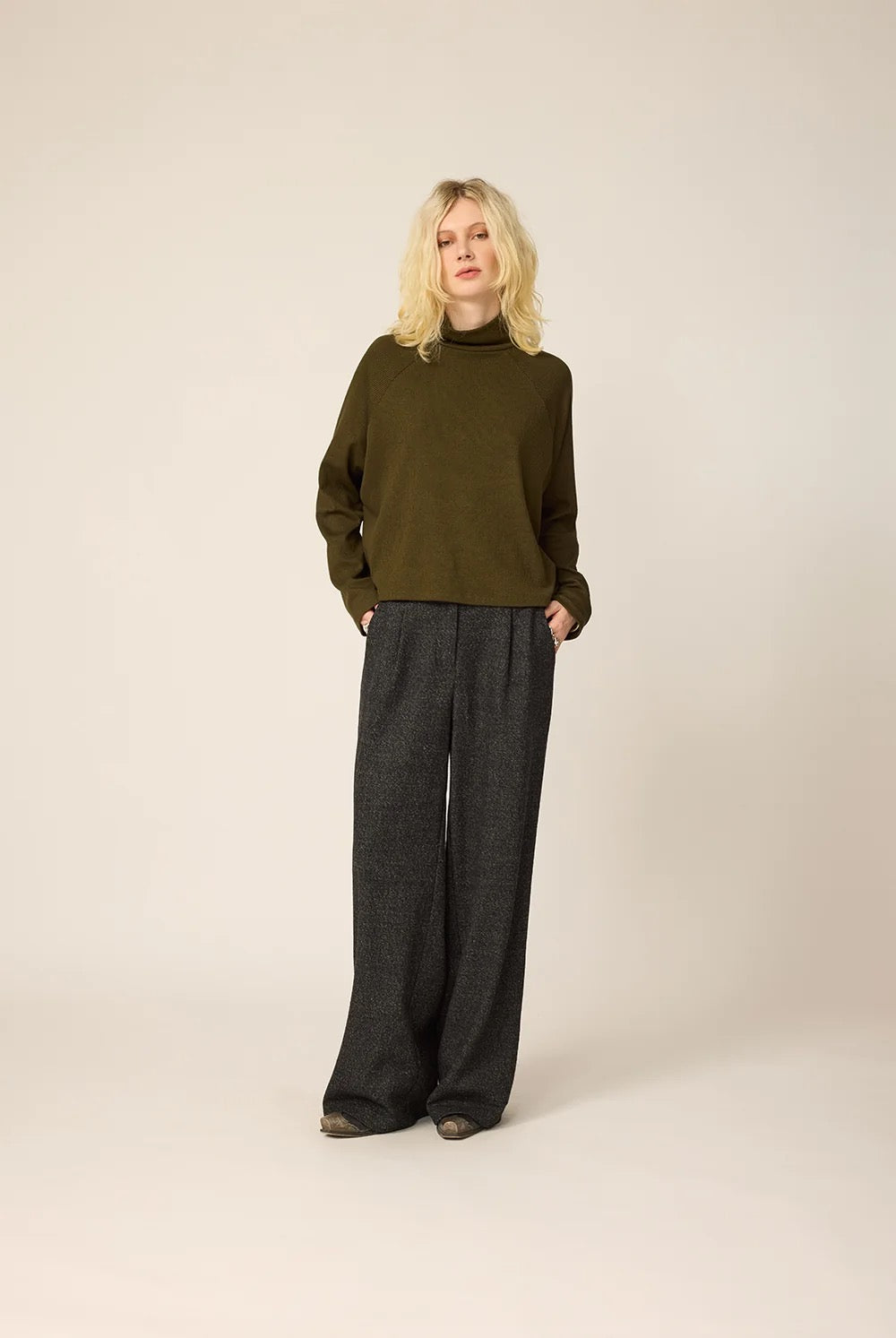 Chlo By Cokluch Devon Top (2 colours)