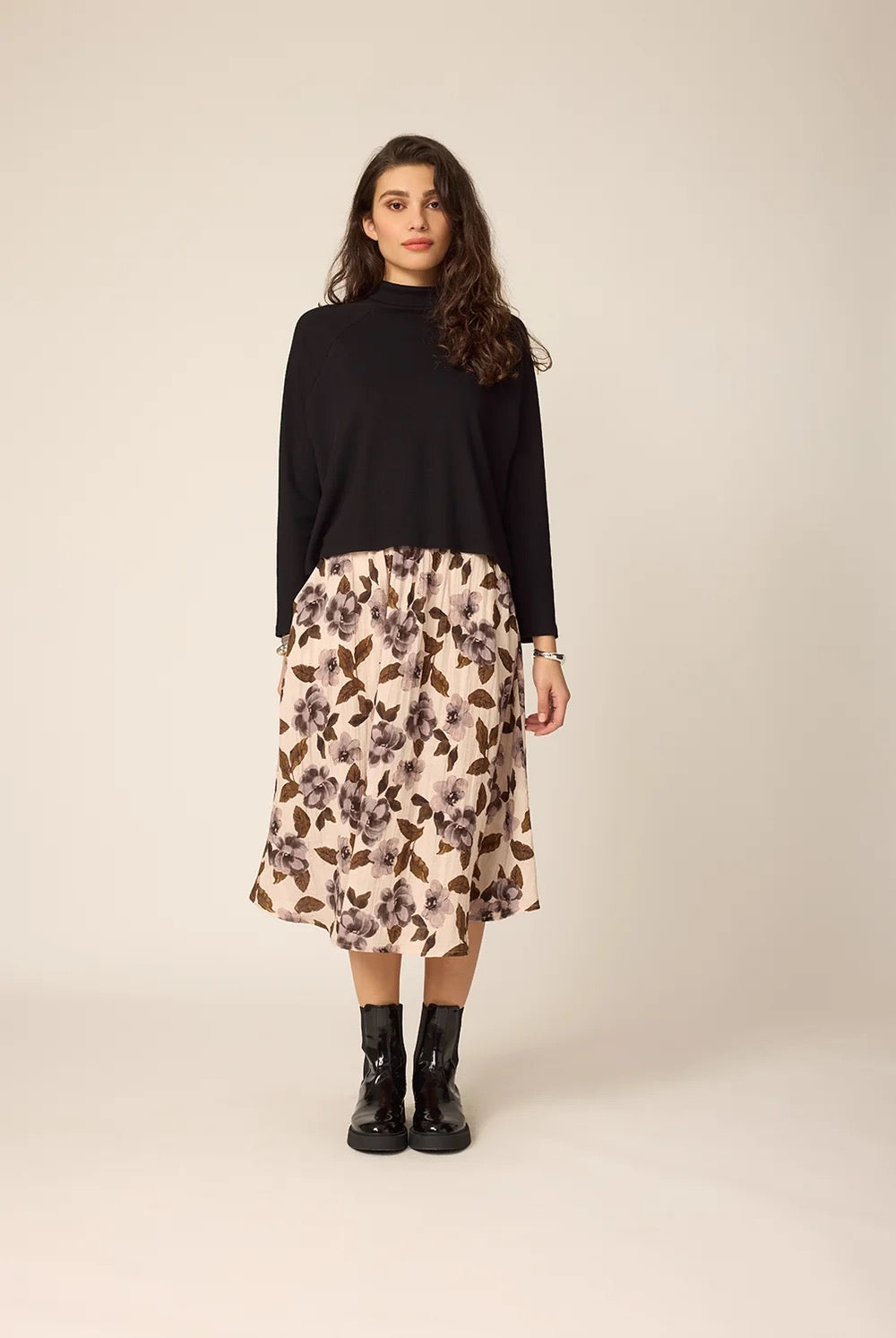 Chlo By Cokluch Devon Top (2 colours)