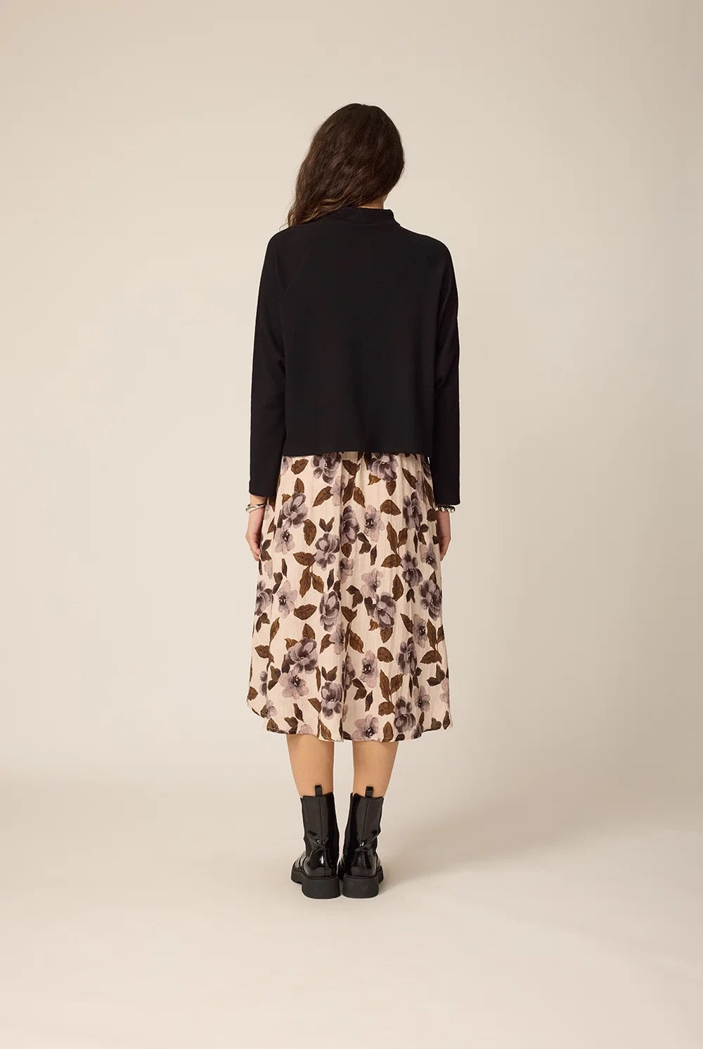 Chlo By Cokluch Devon Top (2 colours)