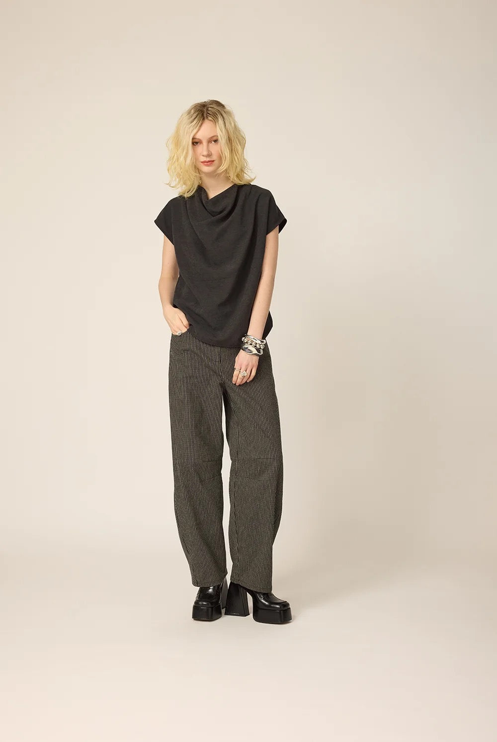 Chlo By Cokluch Gwen Top