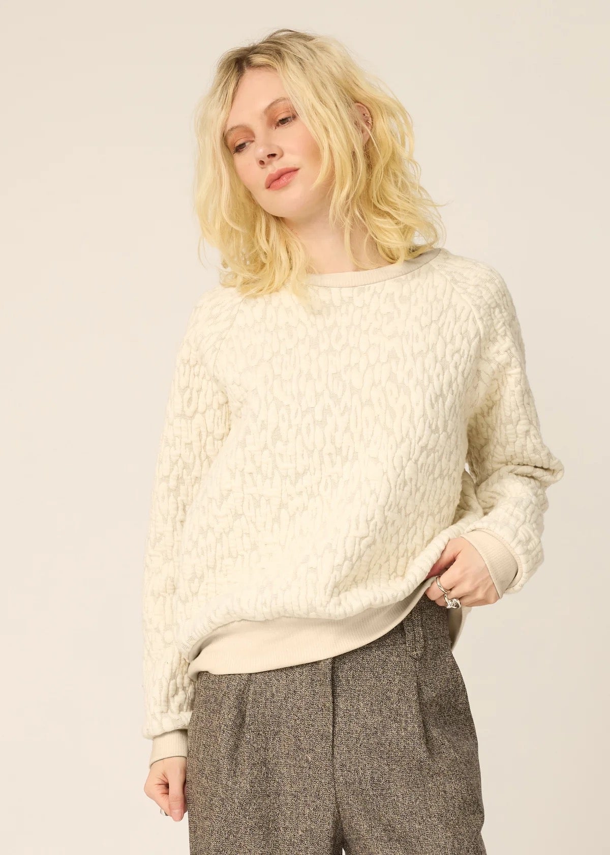 Chlo by Cokluch Lou Top (2 colours)