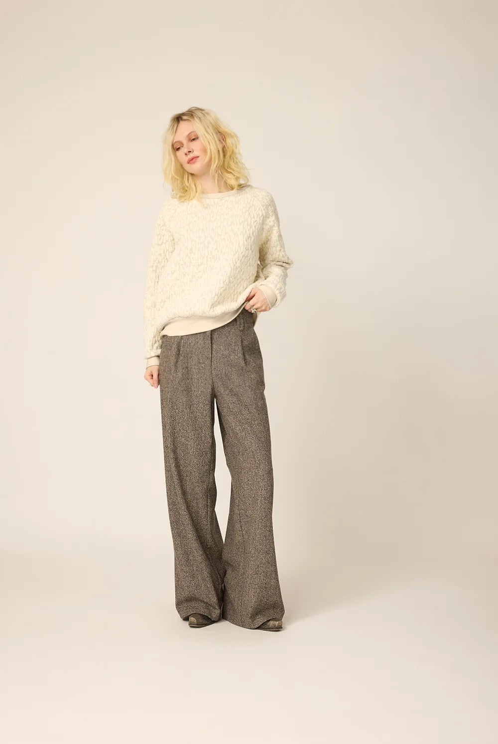 Chlo by Cokluch Lou Top (2 colours)