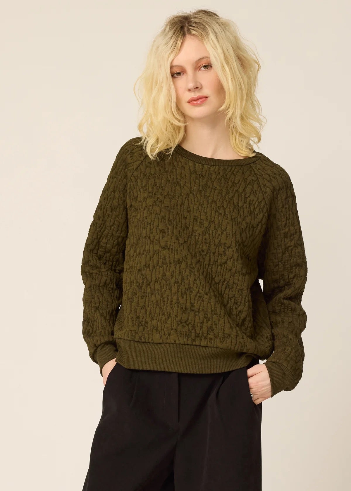 Chlo by Cokluch Lou Top (2 colours)