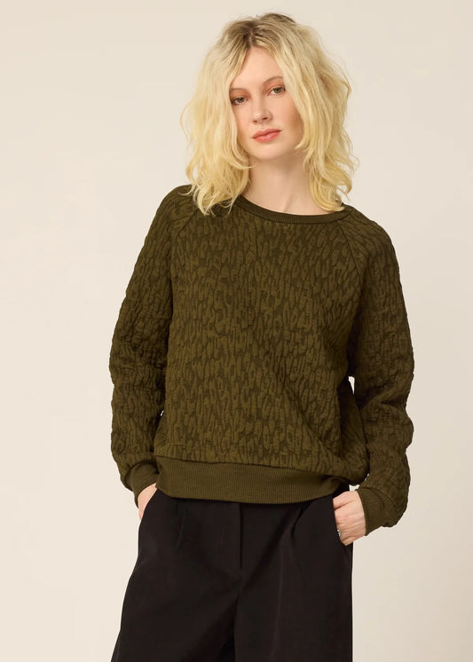 Chlo by Cokluch Lou Top (2 colours)