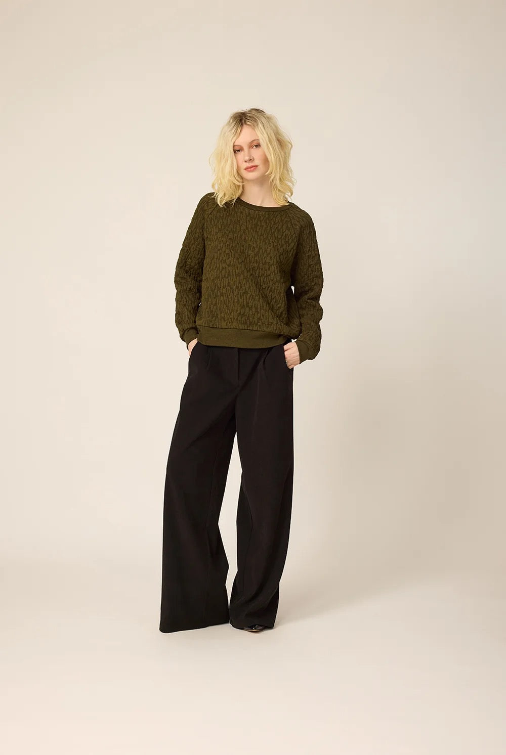 Chlo by Cokluch Lou Top (2 colours)