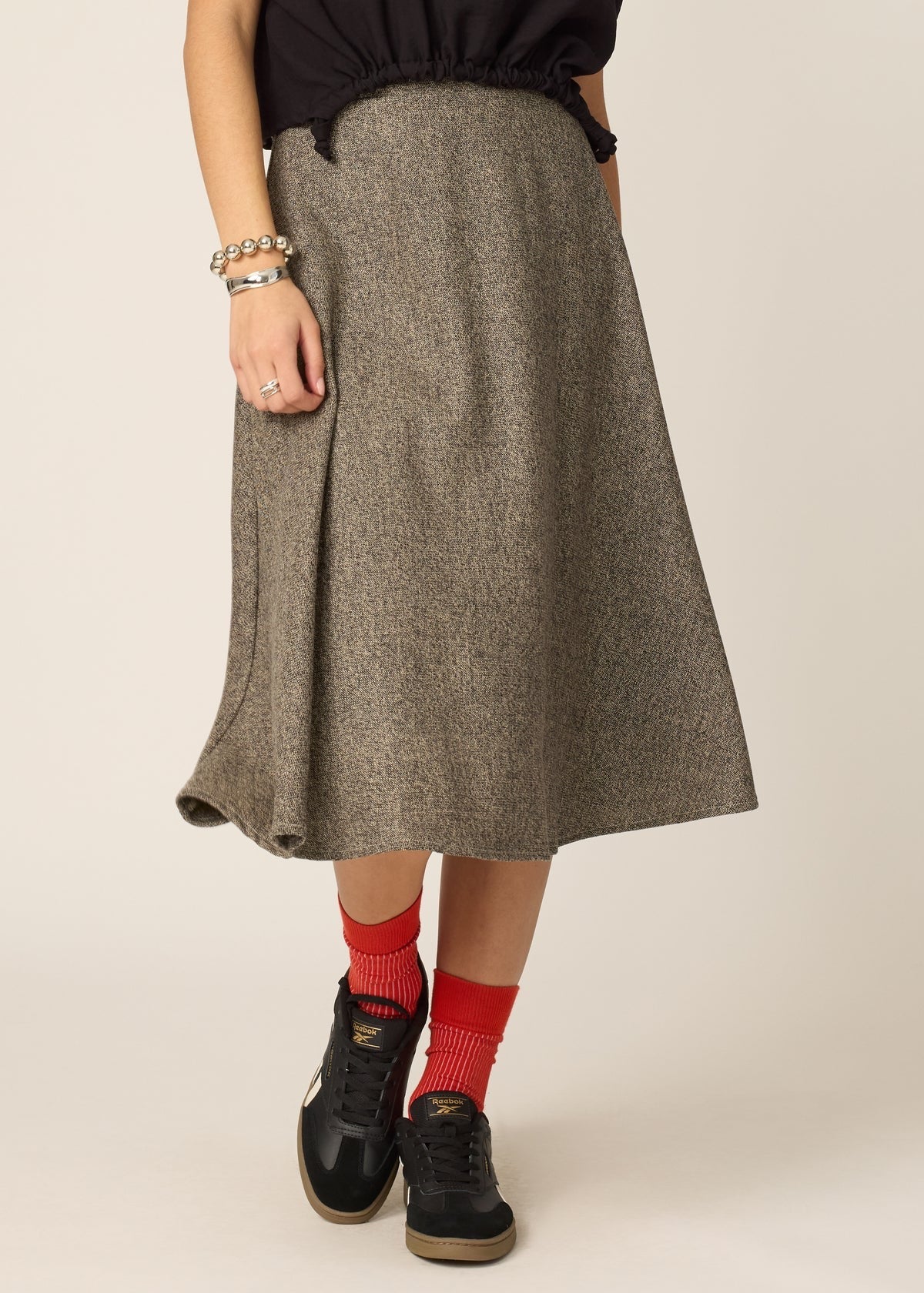 Chlo by Cokluch Amber Skirt