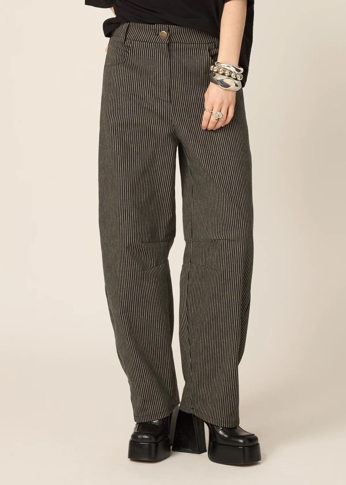 Chlo by Cokluch Lee Trousers (2 colours)