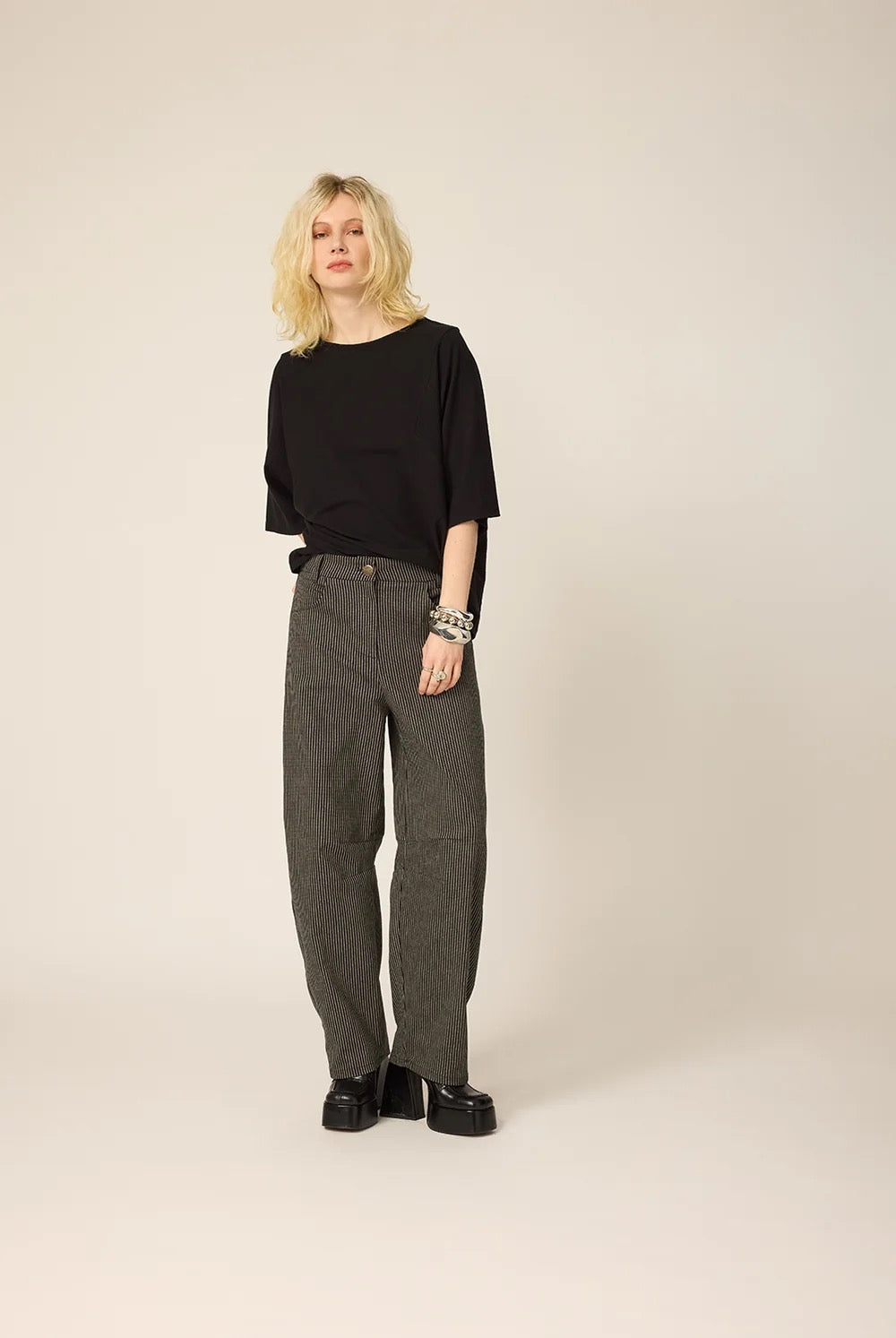Chlo by Cokluch Lee Trousers (2 colours)