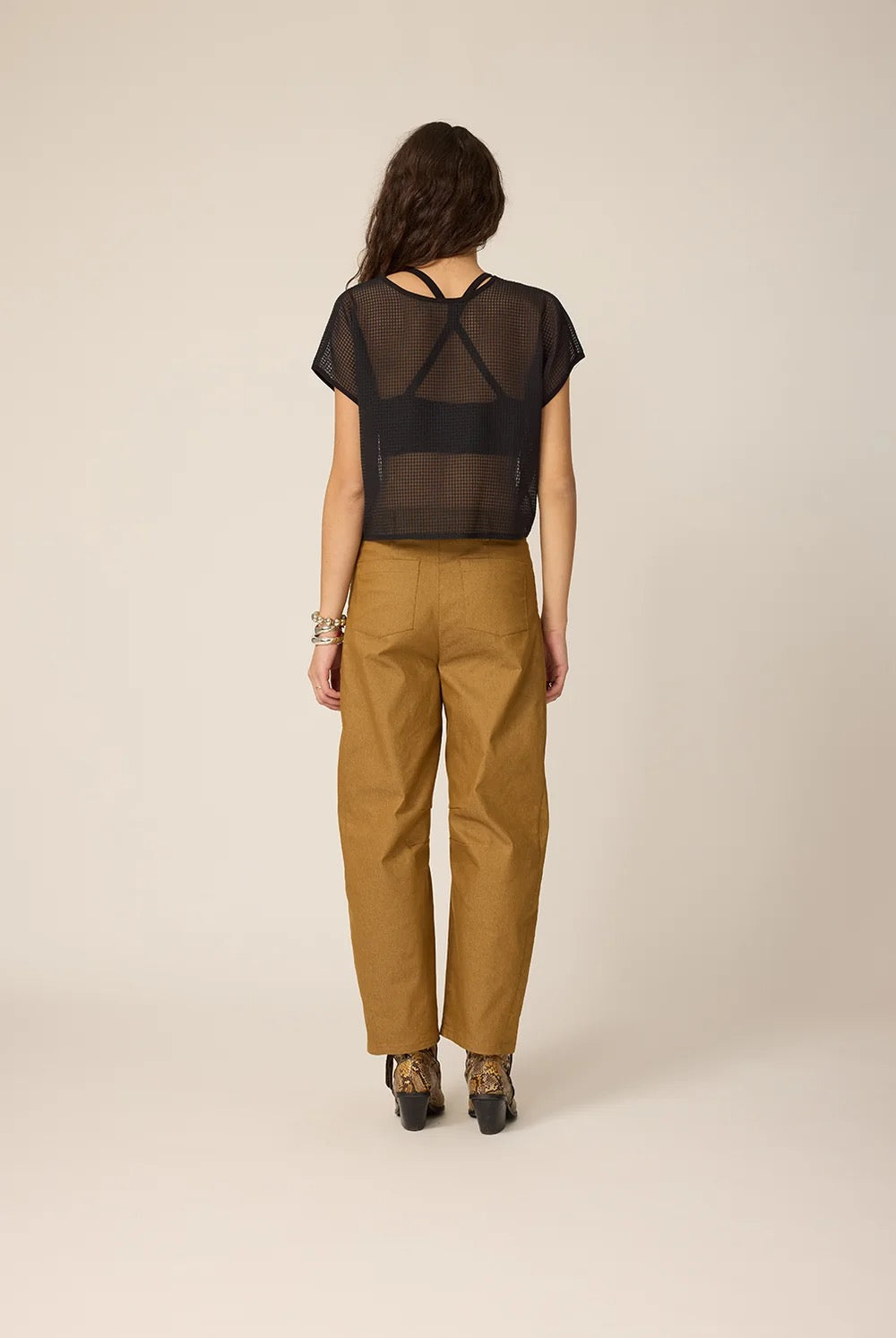 Chlo by Cokluch Lee Trousers (2 colours)