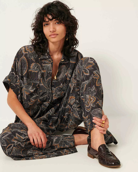 Sessun Diama Shirt