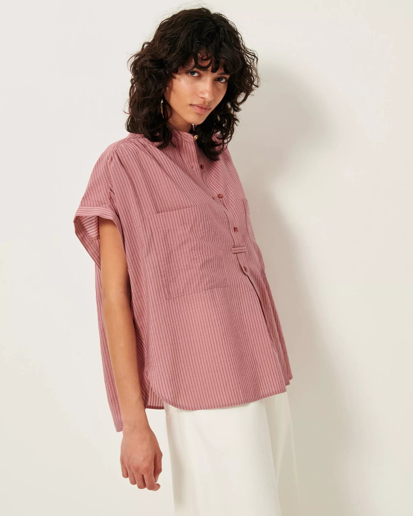 Sessun Camille Shirt