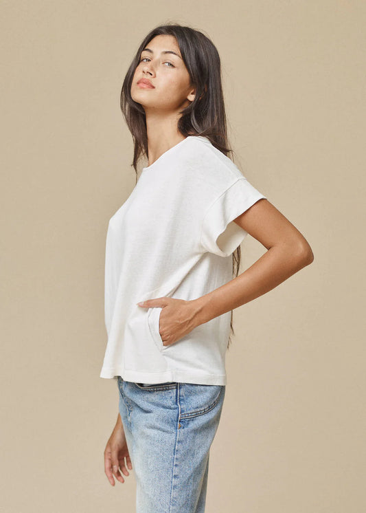 Jungmaven Taos Top