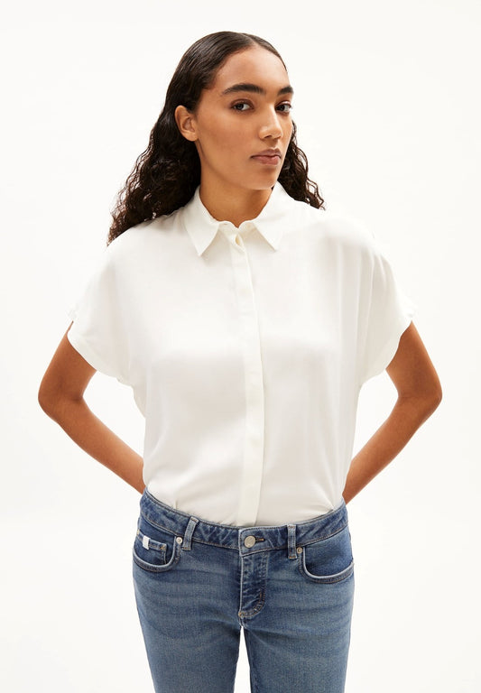 Armed Angels Larisaana Blouse (2 colours)
