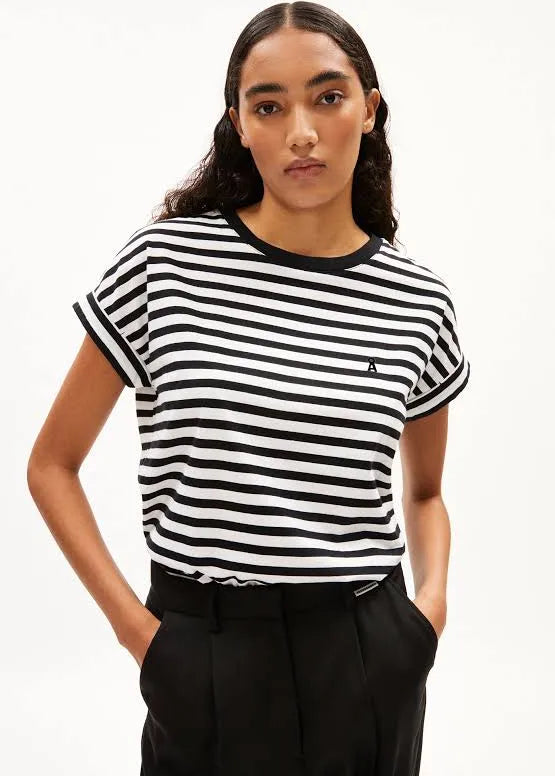 Armed Angels Idaara Tee (+ 4 colours)