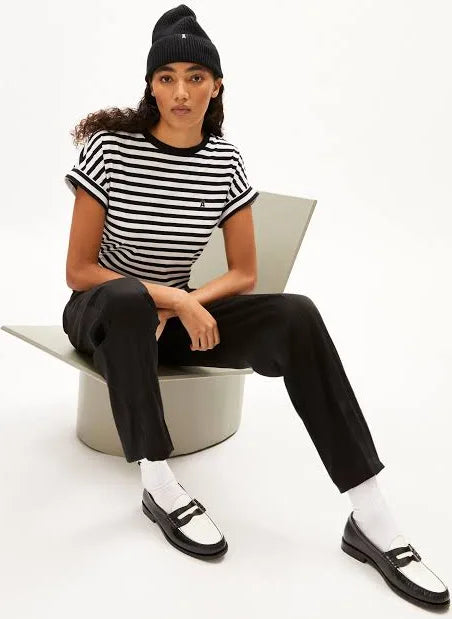 Armed Angels Idaara Tee (+8 Colours)