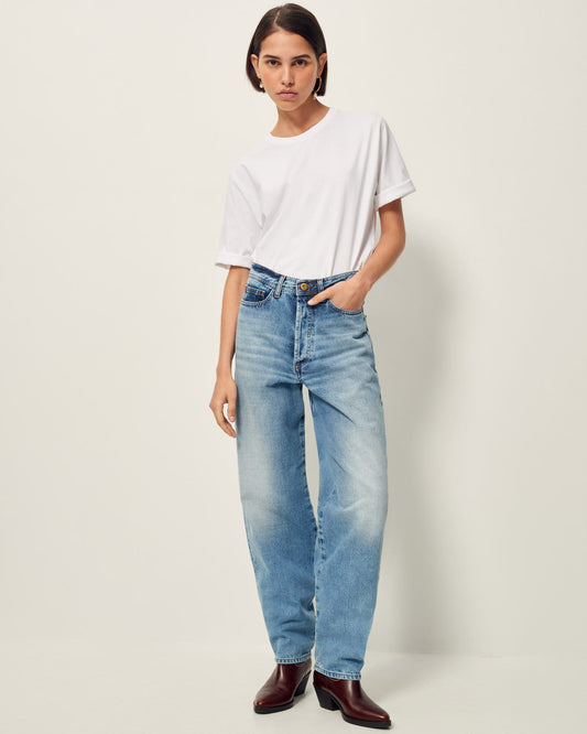 Sessun Baggou Denim
