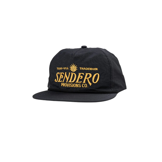 Sendero Logo Hat (+ 5 colours)