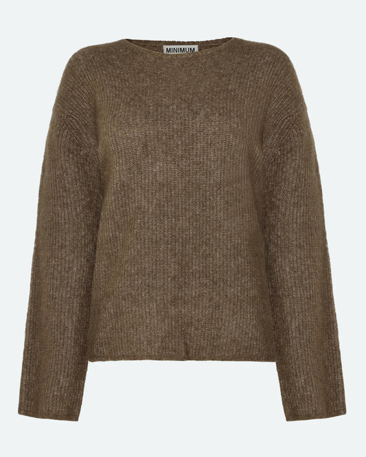 Minimum Calaha Jumper