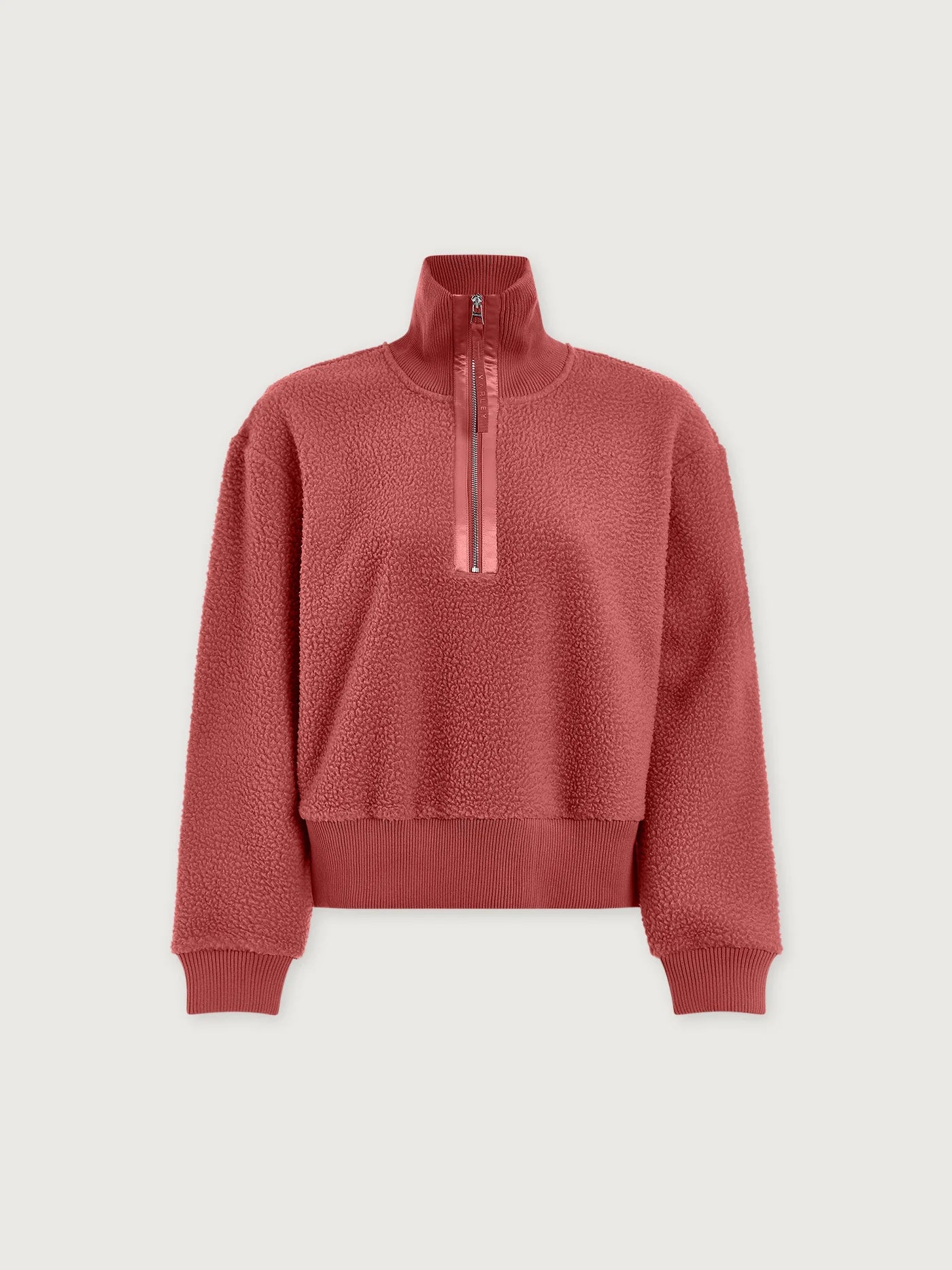 Varley Roselle 1/2 Zip Fleece