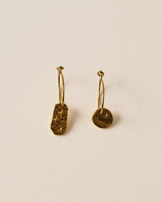 Sessun Soren Earrings