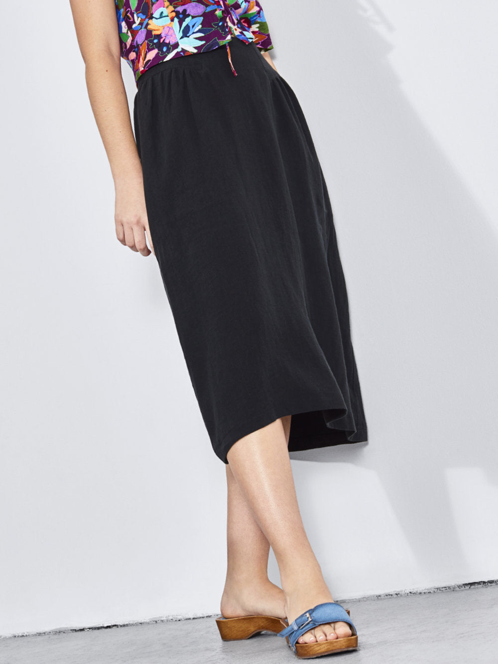 Dagg and Stacey Greta Skirt