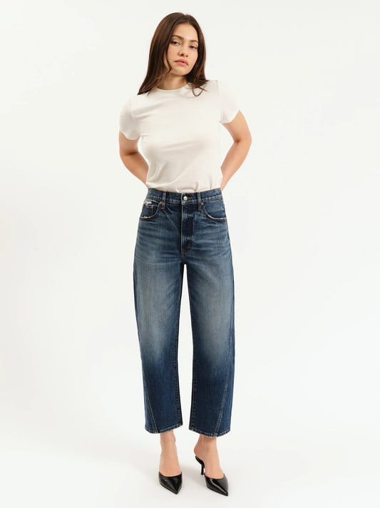 Daze Westward Jeans in Authentic Wash