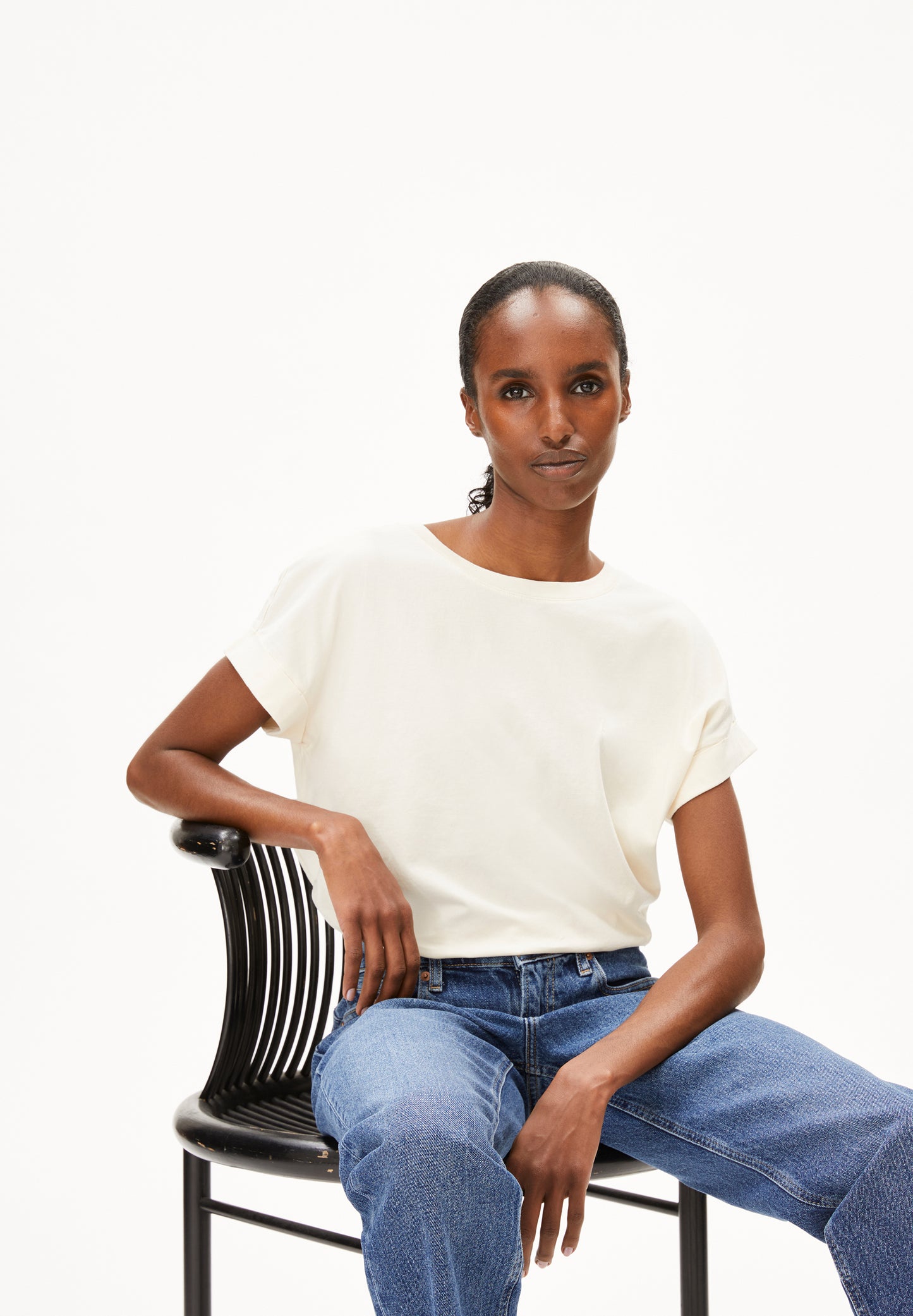 Armed Angels Idaara Tee (+ 4 colours)