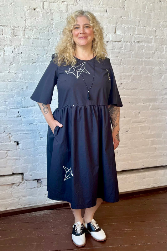 Smoking Lily Kiki Dress