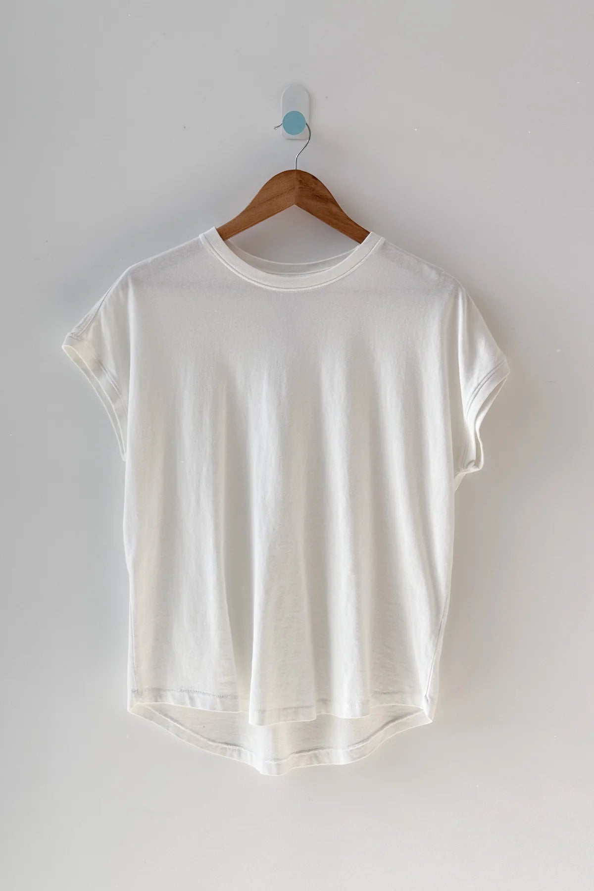 Le Bon Shoppe Ease Tee