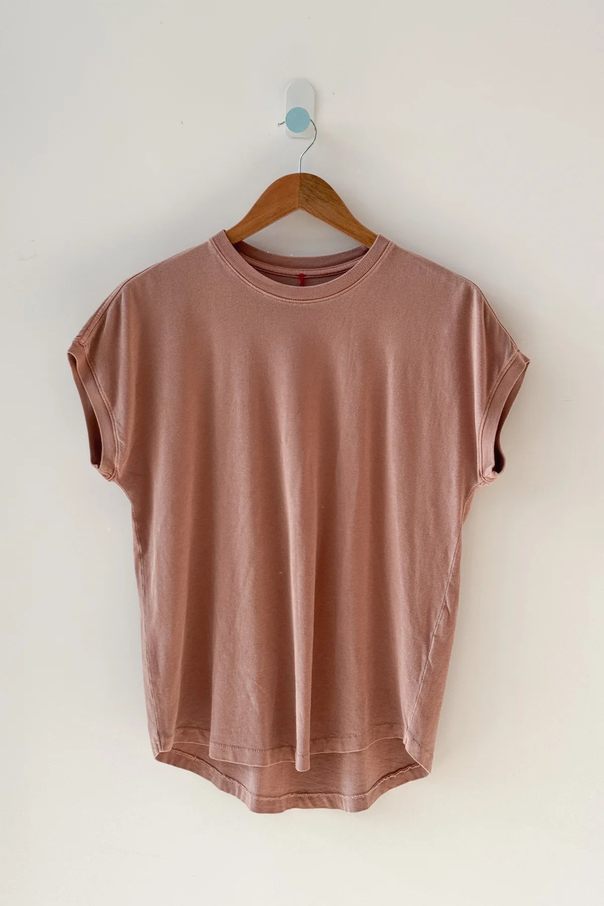 Le Bon Shoppe Ease Tee
