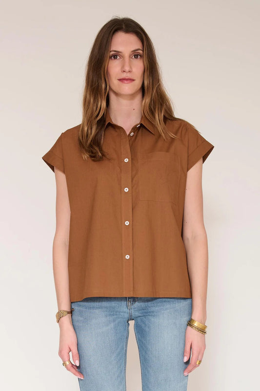 MKT Clady Blouse