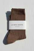 Le Bon Shoppe Her Socks