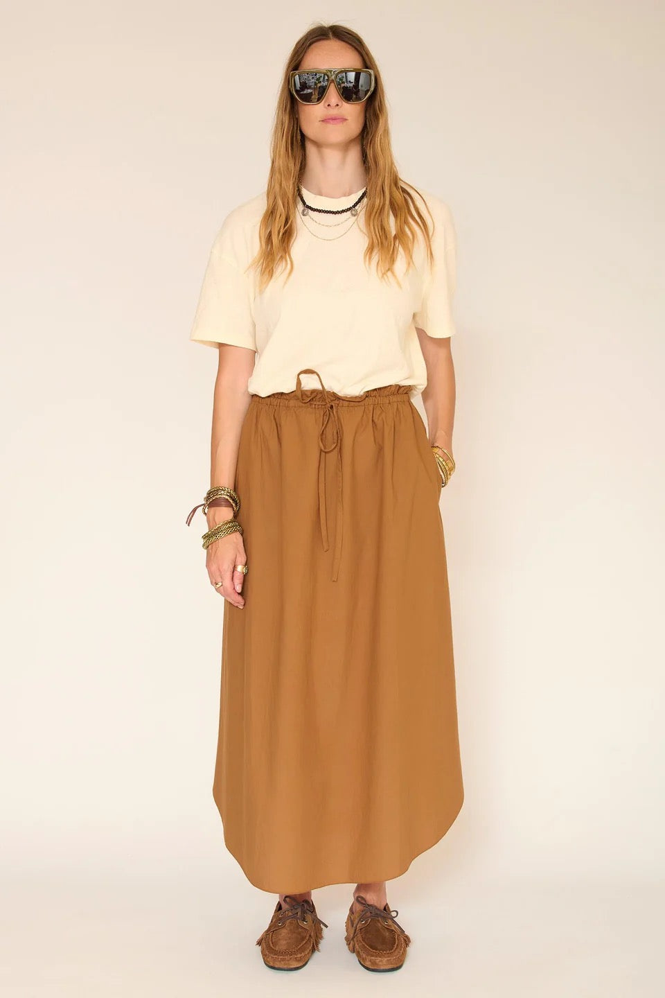 MKT Josine Skirt